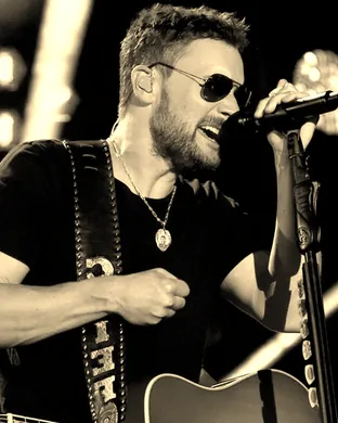 Eric Church Tampa