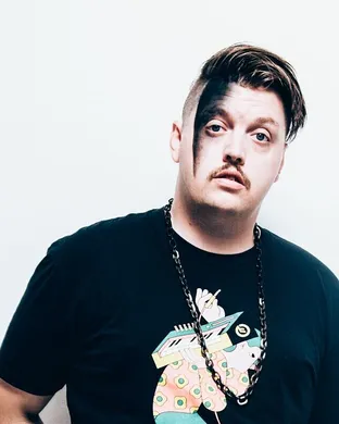 Flux Pavilion
