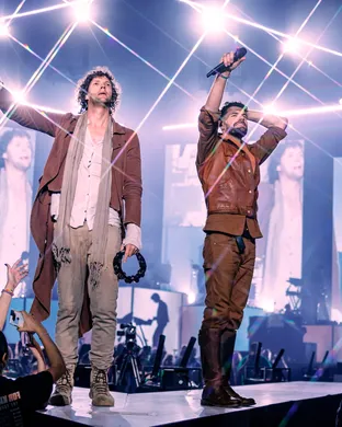 For King And Country Tampa