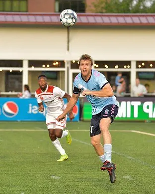 Forward Madison Fc Sarasota