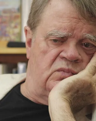 Garrison Keillor Clearwater