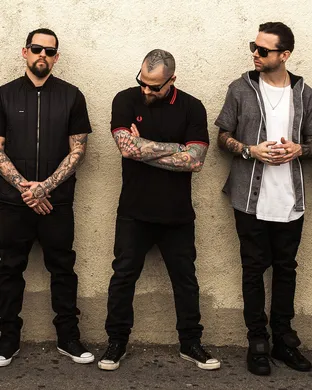 Good Charlotte Tampa