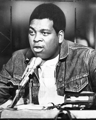 Herman Wrice Tampa
