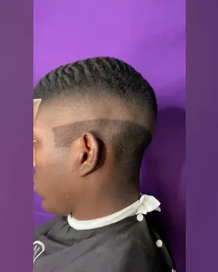 High Fade