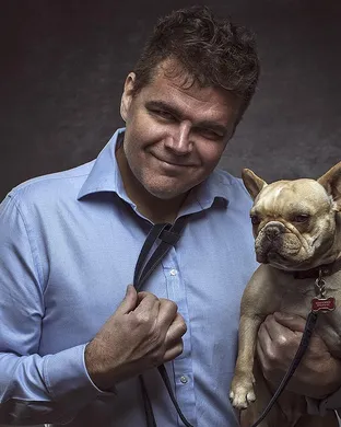 Ian Bagg Tampa