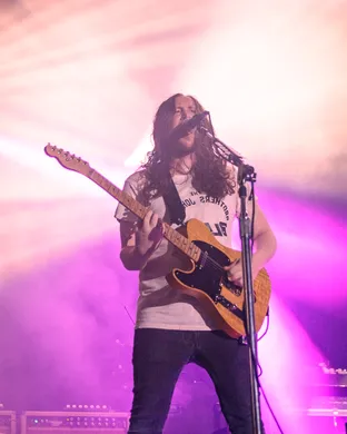 Incubus Tampa
