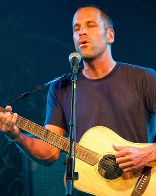 Jack Johnson Tampa