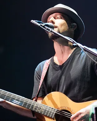 Jason Mraz Clearwater