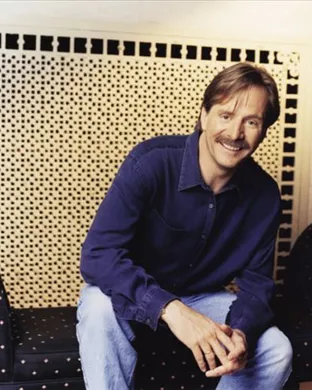 Jeff Foxworthy Clearwater