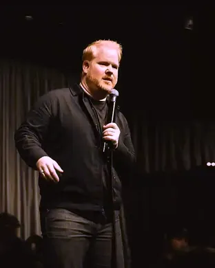 Jim Gaffigan Tampa