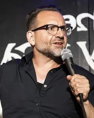 Joe Devito Tampa