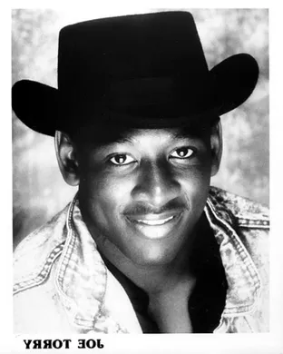 Joe Torry Tampa