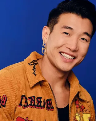 Joel Kim Booster Tampa