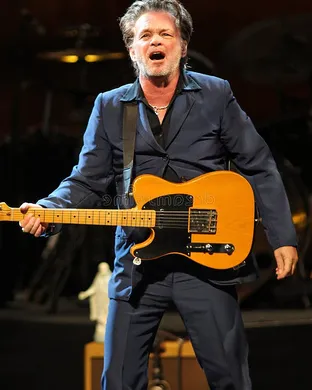 John Mellencamp Tampa