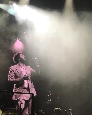 Josh Groban Tampa