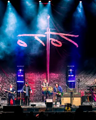 Journey Tampa