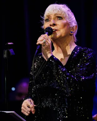 Judy Collins Clearwater