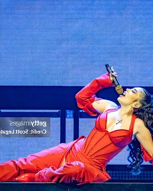 Kali Uchis Tampa