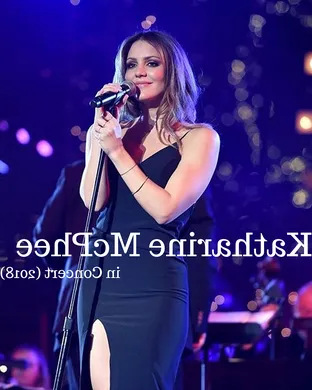 Katharine Mcphee Sarasota