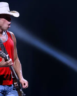 Kenny Chesney, Eric Church, Sheryl Crow & Greylan James