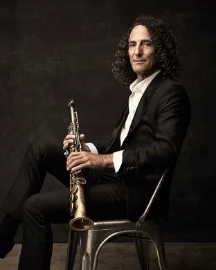 Kenny G
