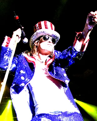 Kid Rock Tampa