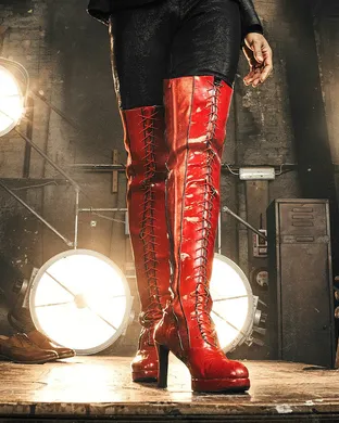 Kinky Boots Clearwater