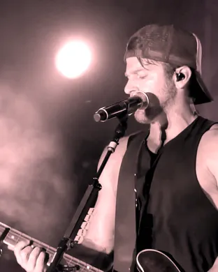 Kip Moore Port Charlotte