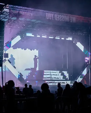 Krewella Tampa