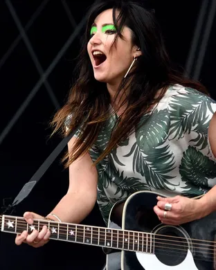 Kt Tunstall Tampa