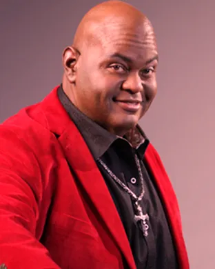 Lavell Crawford Tampa