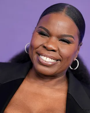 Leslie Jones Tampa