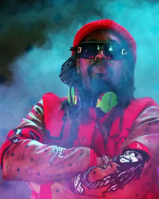 Lil Jon Tampa