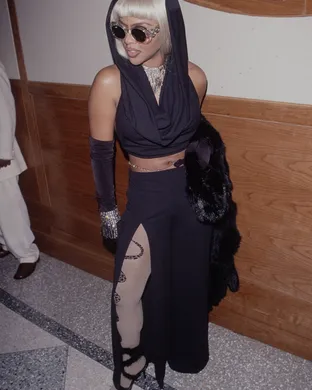 Lil Kim Tampa