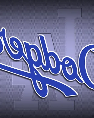 Los Angeles Dodgers Arlington