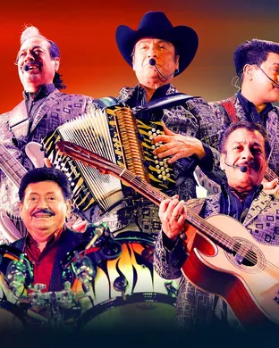 Los Tigres del Norte