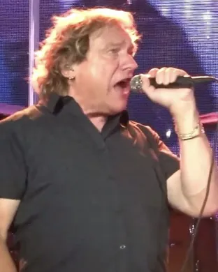 Lou Gramm Clearwater