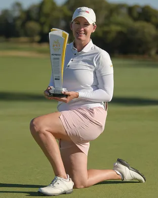 Lpga Tour Clearwater