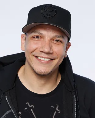 Luis J. Gomez - Comedian Tampa
