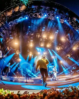 Lukas Graham Tampa