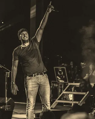 Luke Bryan