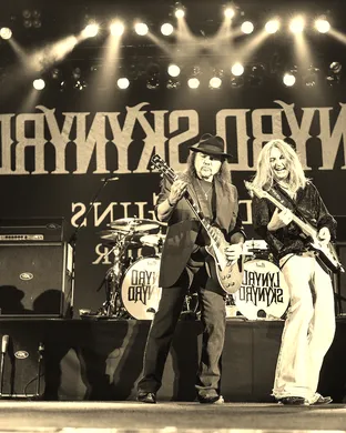 Lynyrd Skynyrd & Loverboy