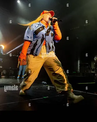 Macklemore Tampa