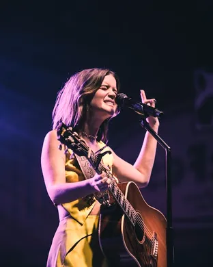Maren Morris Tampa