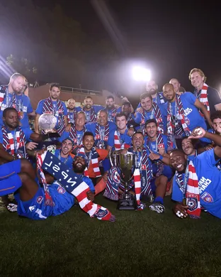 Miami Fc Bradenton