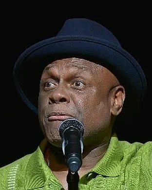 Michael Colyar Tampa