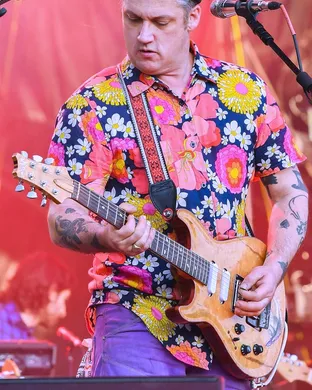 Modest Mouse Clearwater