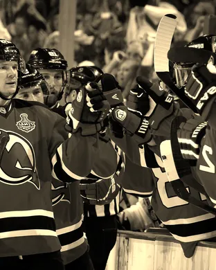 New Jersey Devils Newark