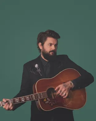 Nick Thune Tampa