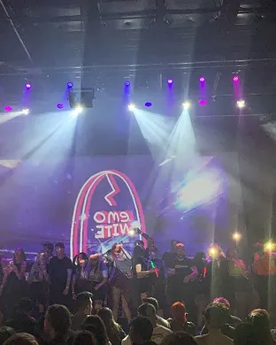 Nite Tampa